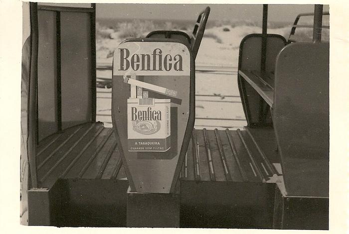 Tabaco Benfica